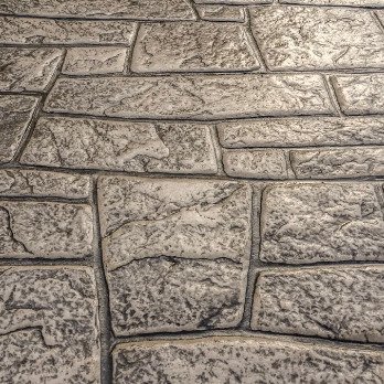 Concrete Stone Patterns