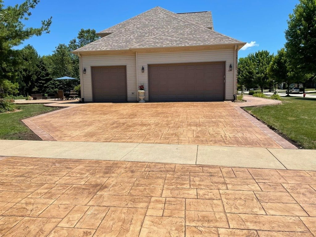 driveway service in indianapolis