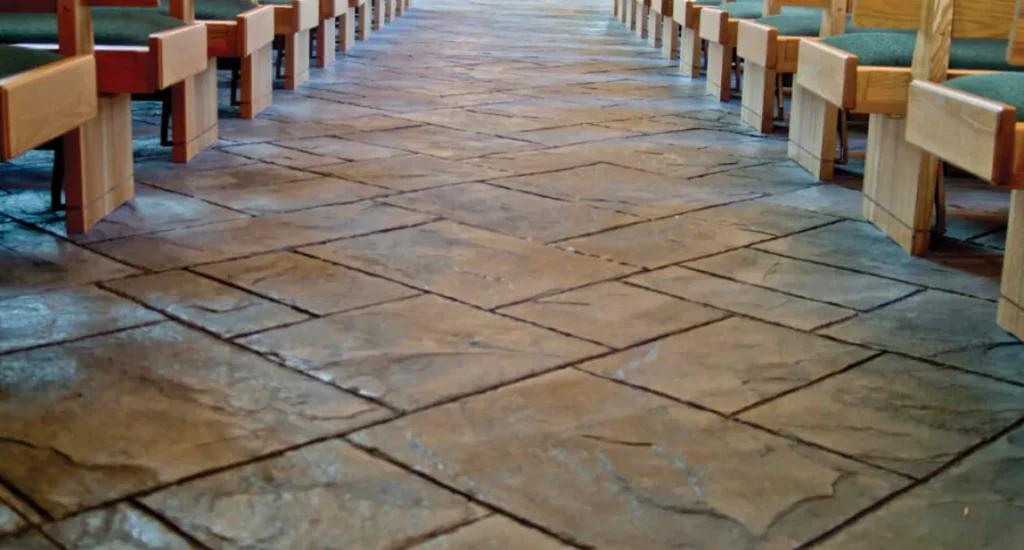 Magestic Ashlar